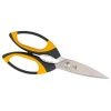 Dr. Slick Preparation Scissor Fly Tying Tools