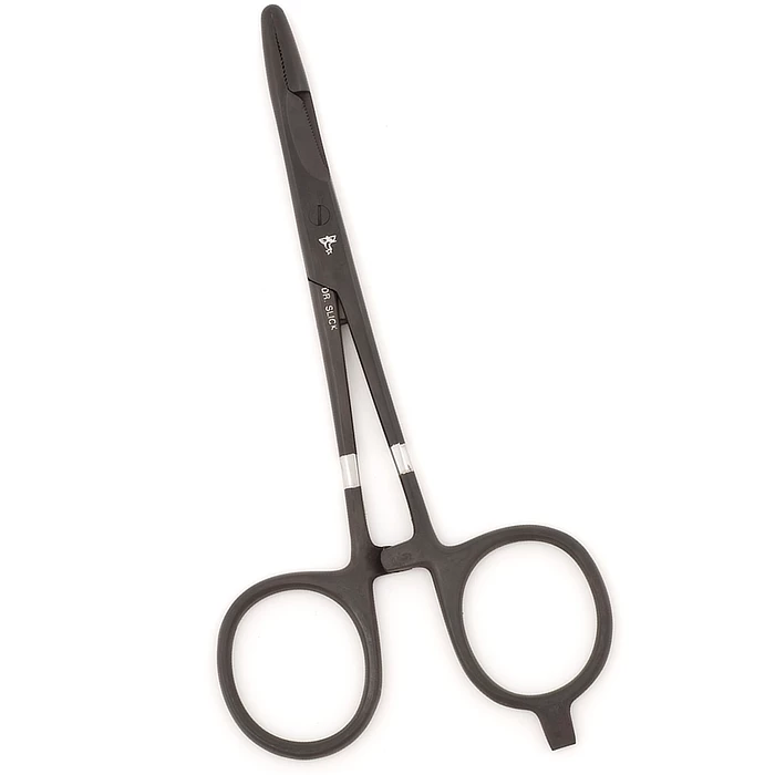 STREAMSIDE ACCESSORIES Dr. Slick Scissor Clamps 2 STREAMSIDE ACCESSORIES Dr. Slick Scissor Clamps