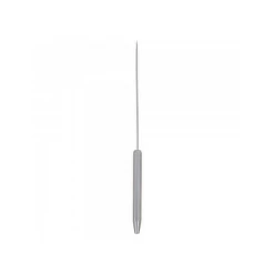 Dr. Slick Stainless Steel Bodkin W/ Half Hitch Tool Fly Tying Tools