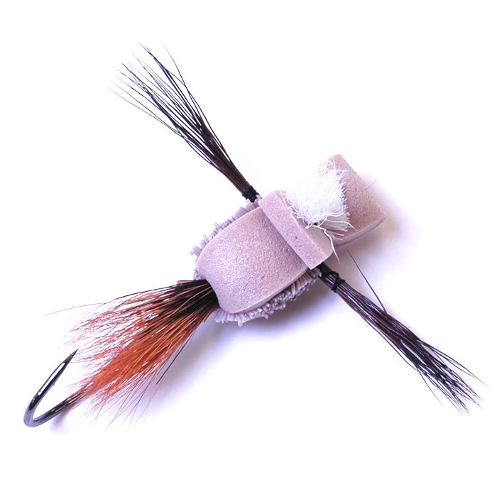 Deschutes Angler Dragon Gurgler 2 Deschutes Angler Dragon Gurgler