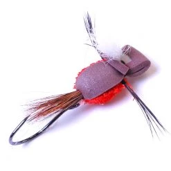 Deschutes Angler Dragon Gurgler 5 Deschutes Angler Dragon Gurgler