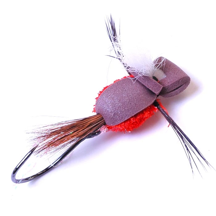 Deschutes Angler Dragon Gurgler 3 Deschutes Angler Dragon Gurgler