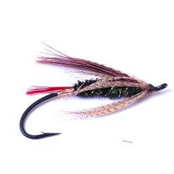 Deschutes Angler Duck Turd FLIES