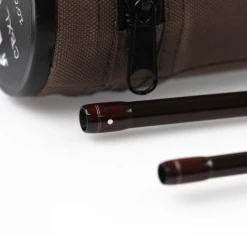 Echo Carbon XL Euro Nymph Rod FLY RODS