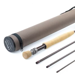 Echo Carbon XL Euro Nymph Rod FLY RODS