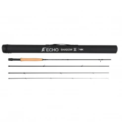 FLY RODS Echo Shadow II Euro Nymph Rods