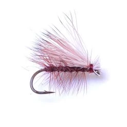 Deschutes Angler Elk Hair Caddis