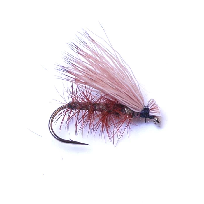 Deschutes Angler Elk Hair Caddis 3 Deschutes Angler Elk Hair Caddis