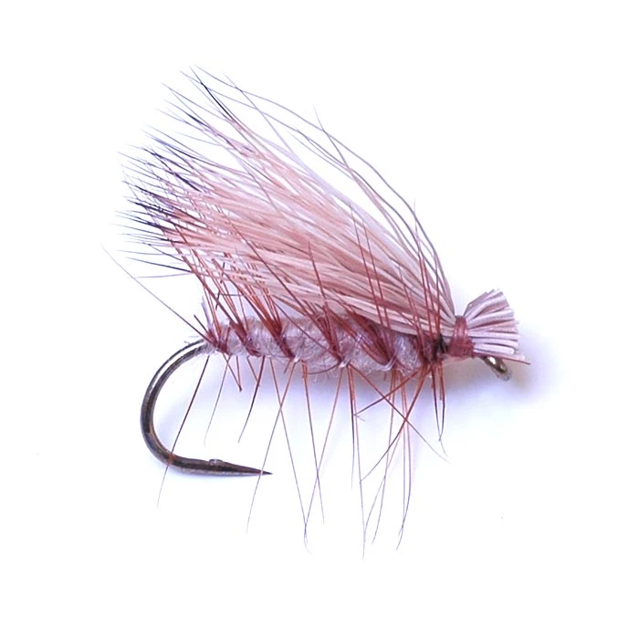 Deschutes Angler Elk Hair Caddis 4 Deschutes Angler Elk Hair Caddis