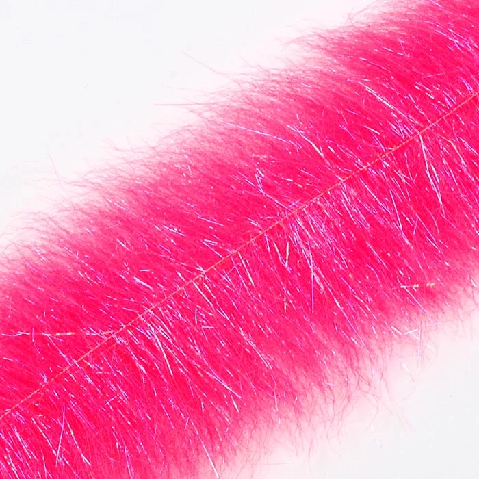 Enrico Puglisi EP Anadromous Brush Body Material 5 Enrico Puglisi EP Anadromous Brush Body Material