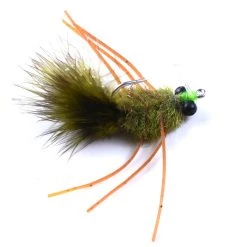 Enrico Puglisi EP Crab Bead Chain