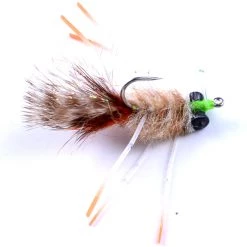 Enrico Puglisi FLIES EP Crab Lead Eye