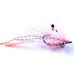 Enrico Puglisi FLIES EP Ghost Shrimp Bead Chain