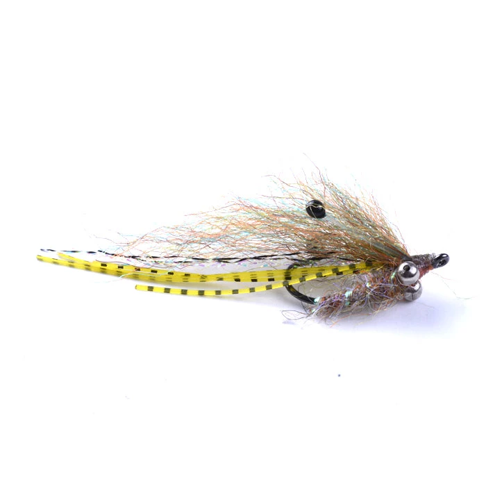 Enrico Puglisi FLIES EP Ghost Shrimp Bead Chain 2 Enrico Puglisi FLIES EP Ghost Shrimp Bead Chain