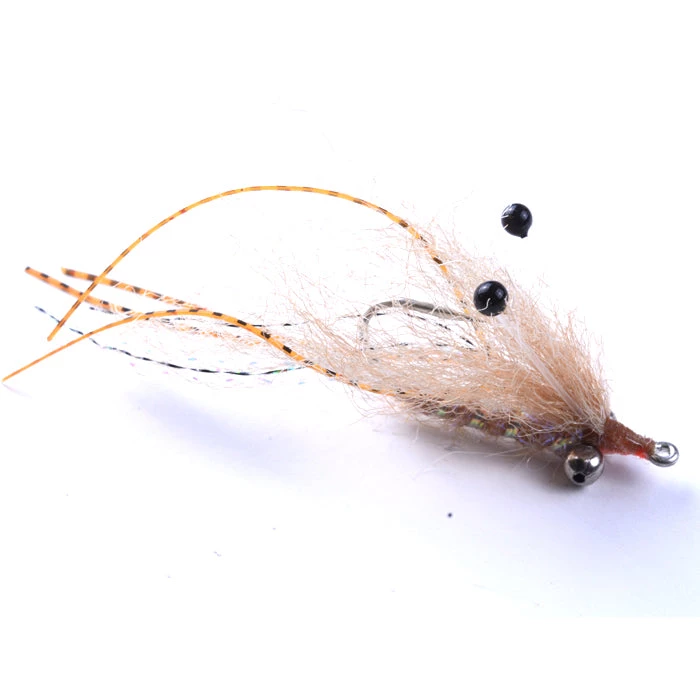 Enrico Puglisi FLIES EP Ghost Shrimp Bead Chain 3 Enrico Puglisi FLIES EP Ghost Shrimp Bead Chain