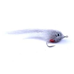 Enrico Puglisi FLIES EP GT Baitfish - Grey