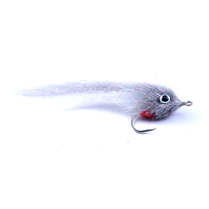 Enrico Puglisi FLIES EP GT Baitfish - Grey 1 Enrico Puglisi FLIES EP GT Baitfish - Grey