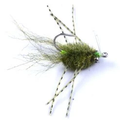 Enrico Puglisi EP Micro Crab Bead Chain