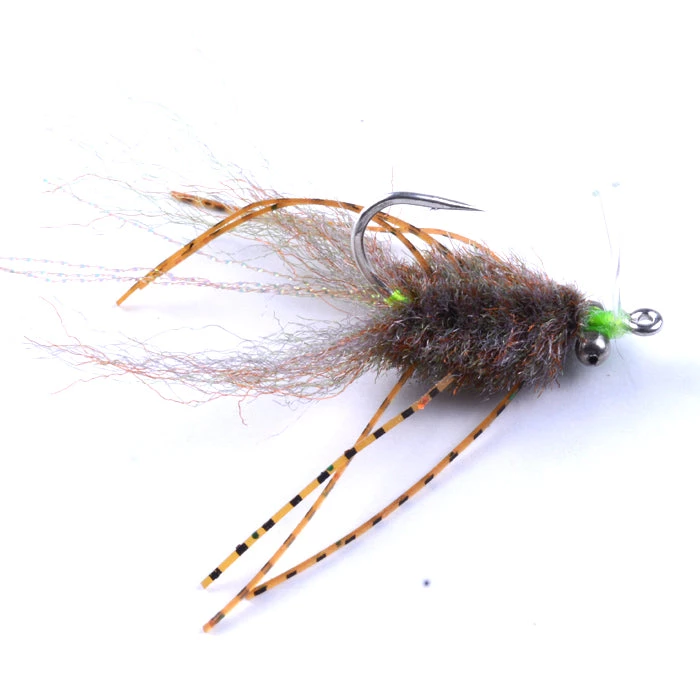 Enrico Puglisi EP Micro Crab Bead Chain 2 Enrico Puglisi EP Micro Crab Bead Chain