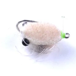 Enrico Puglisi EP Mole Crab Lead Eye FLIES