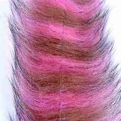 Enrico Puglisi EP Sommer Lattes Foxy Brush Body Material