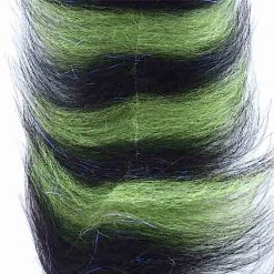 Enrico Puglisi EP Sommer Lattes Foxy Brush Body Material