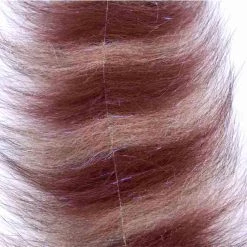 Enrico Puglisi EP Sommer Lattes Foxy Brush Body Material