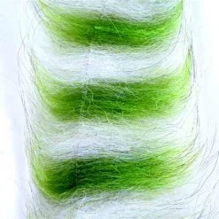 Enrico Puglisi EP Sommer Lattes Foxy Brush Body Material