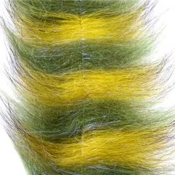 Enrico Puglisi EP Sommer Lattes Foxy Brush Body Material