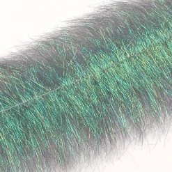 Enrico Puglisi EP Sparkle Brush Body Material