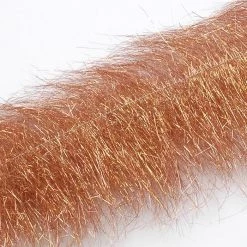 Enrico Puglisi EP Sparkle Brush Body Material