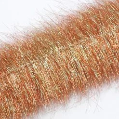 Enrico Puglisi EP Sparkle Brush Body Material