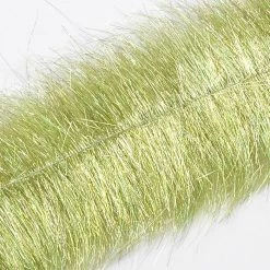 Enrico Puglisi EP Sparkle Brush Body Material