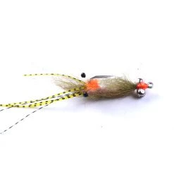 Enrico Puglisi EP Spawning Shrimp Bead Chain FLIES