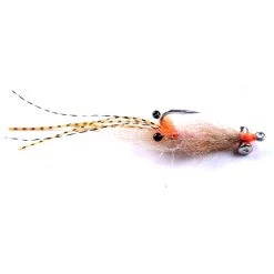 Enrico Puglisi FLIES EP Spawning Shrimp Lead Eye