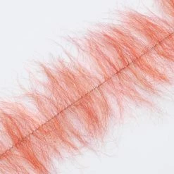 Enrico Puglisi EP Streamer Brush Body Material