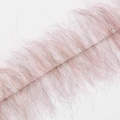 Enrico Puglisi EP Streamer Brush Body Material