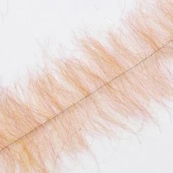 Enrico Puglisi EP Streamer Brush Body Material