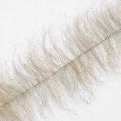 Enrico Puglisi EP Streamer Brush Body Material