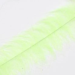 Enrico Puglisi EP Streamer Brush Body Material