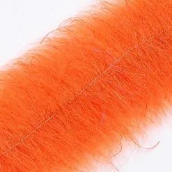 Enrico Puglisi Body Material EP Streamer Brush With Micro Legs