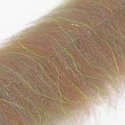 Enrico Puglisi Body Material EP Streamer Brush With Micro Legs