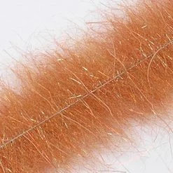 Enrico Puglisi Body Material EP Streamer Brush With Micro Legs