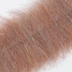 Enrico Puglisi Body Material EP Streamer Brush With Micro Legs