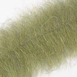 Enrico Puglisi Body Material EP Streamer Brush With Micro Legs