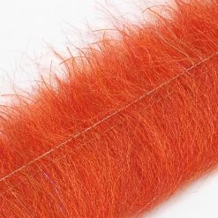 Enrico Puglisi Body Material EP Streamer Brush With Micro Legs