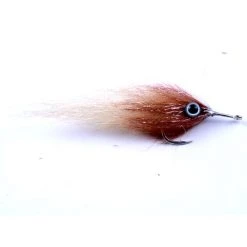 Enrico Puglisi EP Tarpon Streamer FLIES