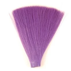 Hareline Dubbin Hair & Fur Faux Bucktail