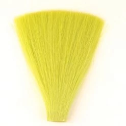 Hareline Dubbin Hair & Fur Faux Bucktail