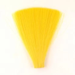 Hareline Dubbin Hair & Fur Faux Bucktail